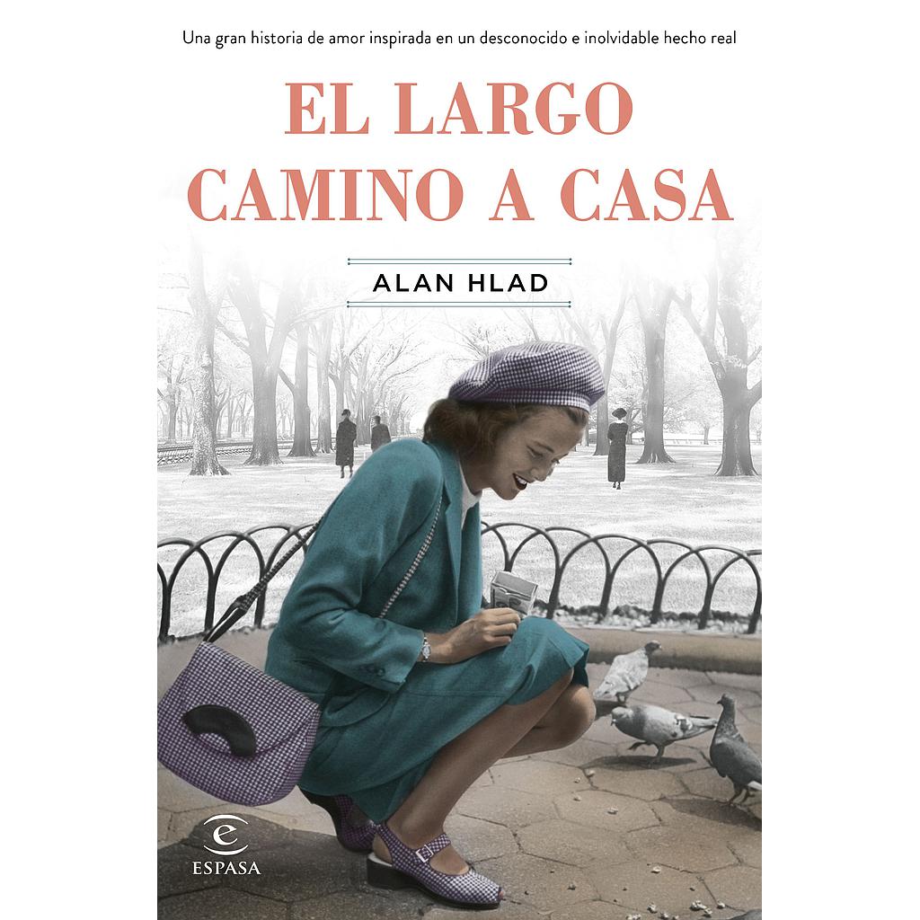 El largo camino a casa