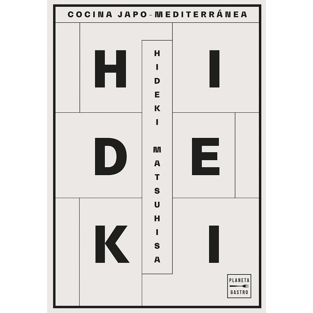 Hideki