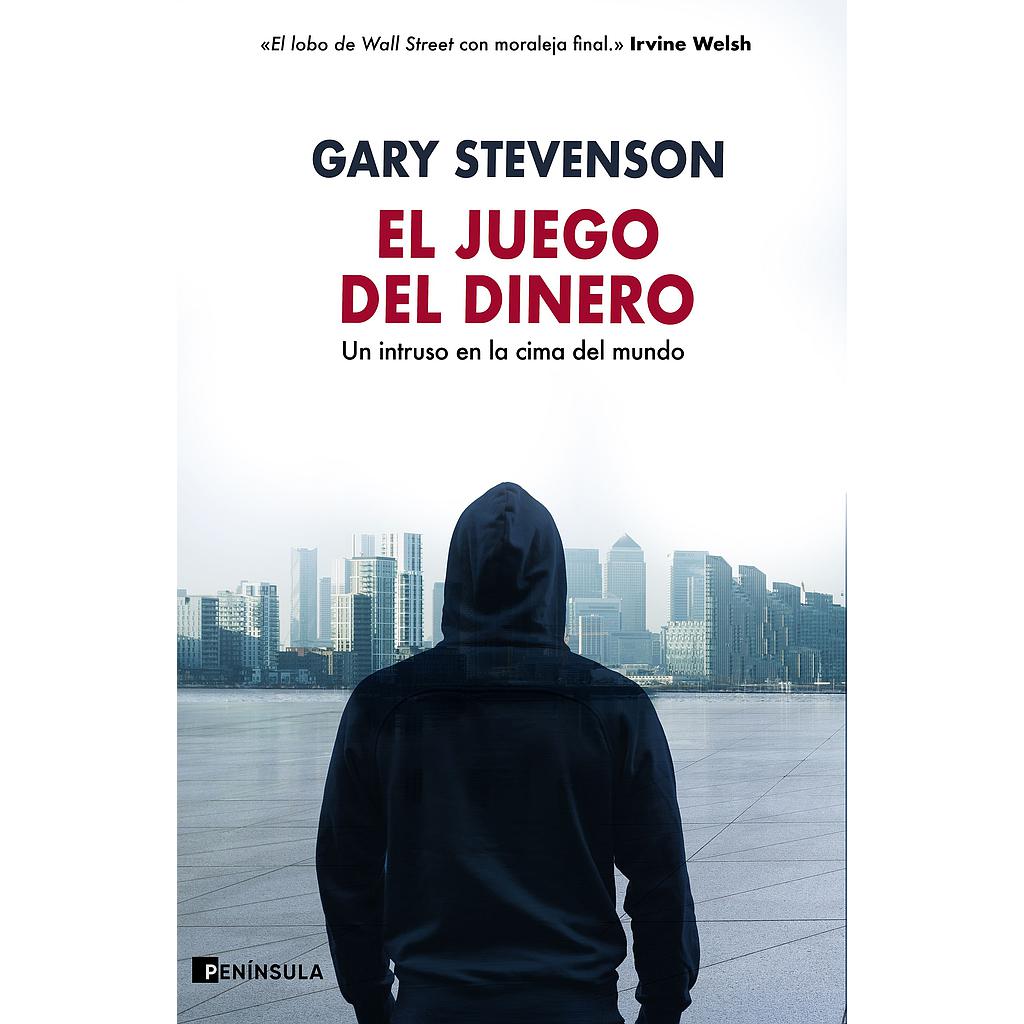 El juego del dinero