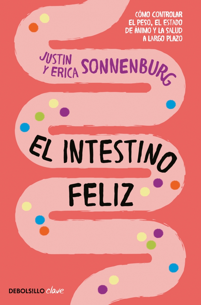 El intestino feliz