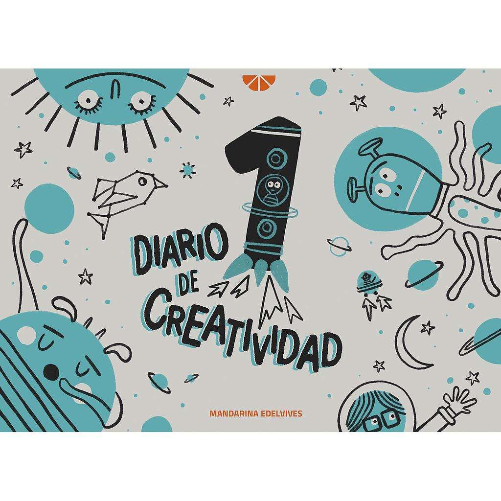 Diario de creatividad 1