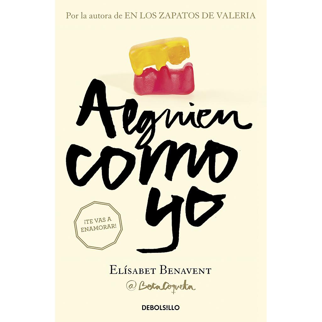 Alguien como yo (Mi elección 3)