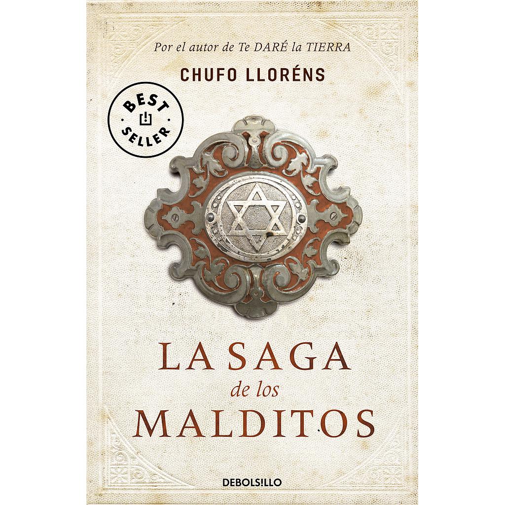 La saga de los malditos