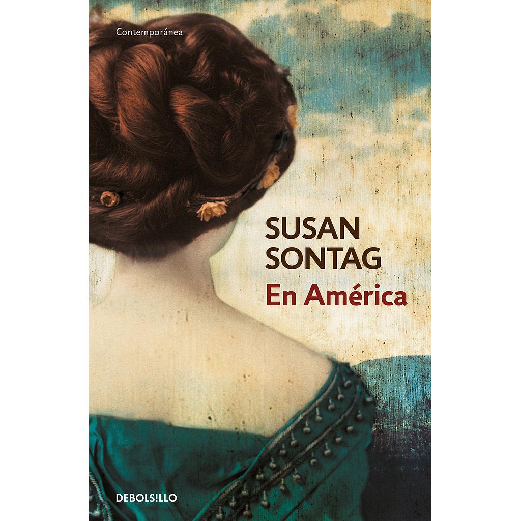 En América