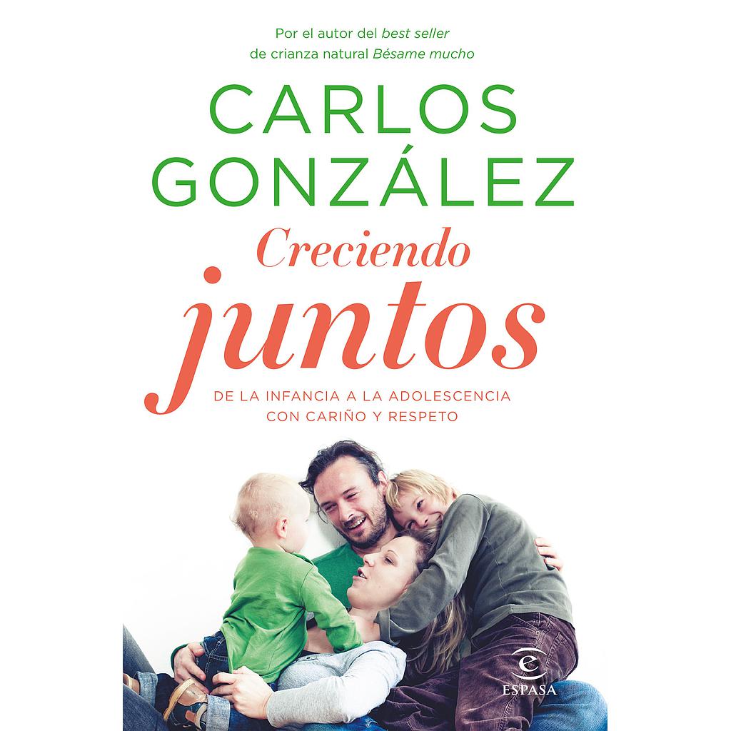 Creciendo juntos