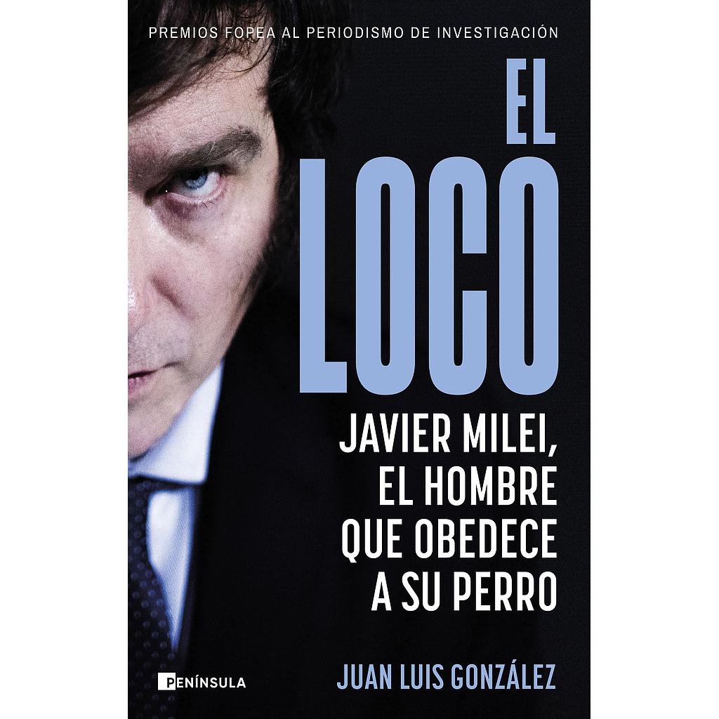 El loco