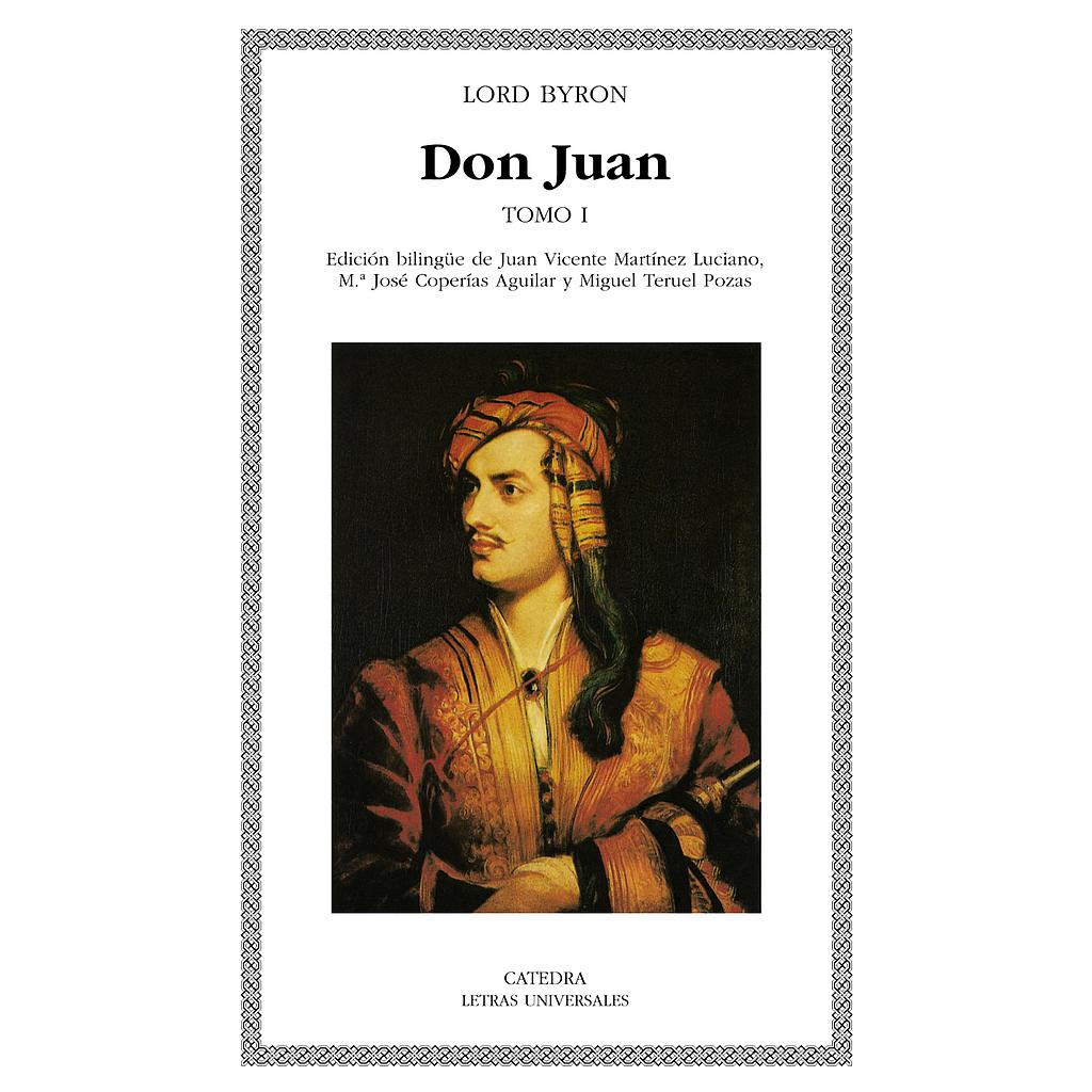Don Juan, I