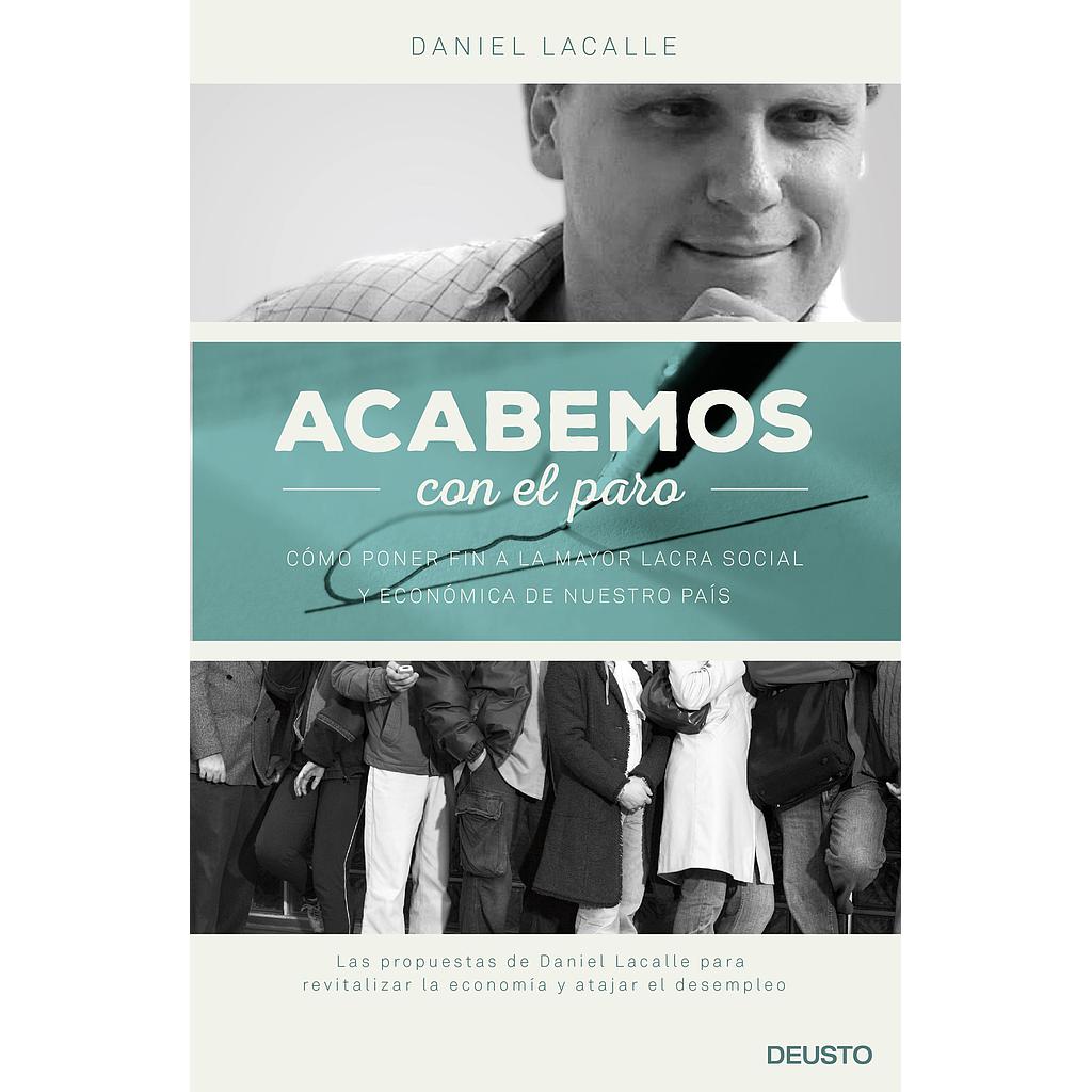 Acabemos con el paro