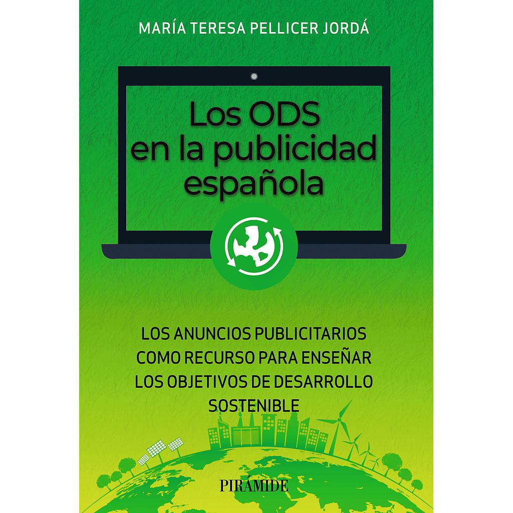 Los ODS en la publicidad española