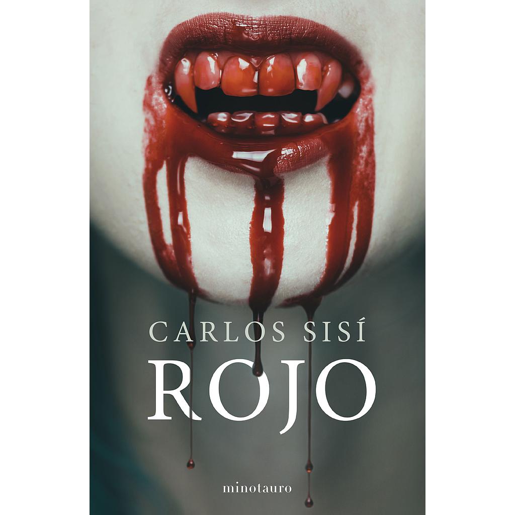 Rojo nº 01/03