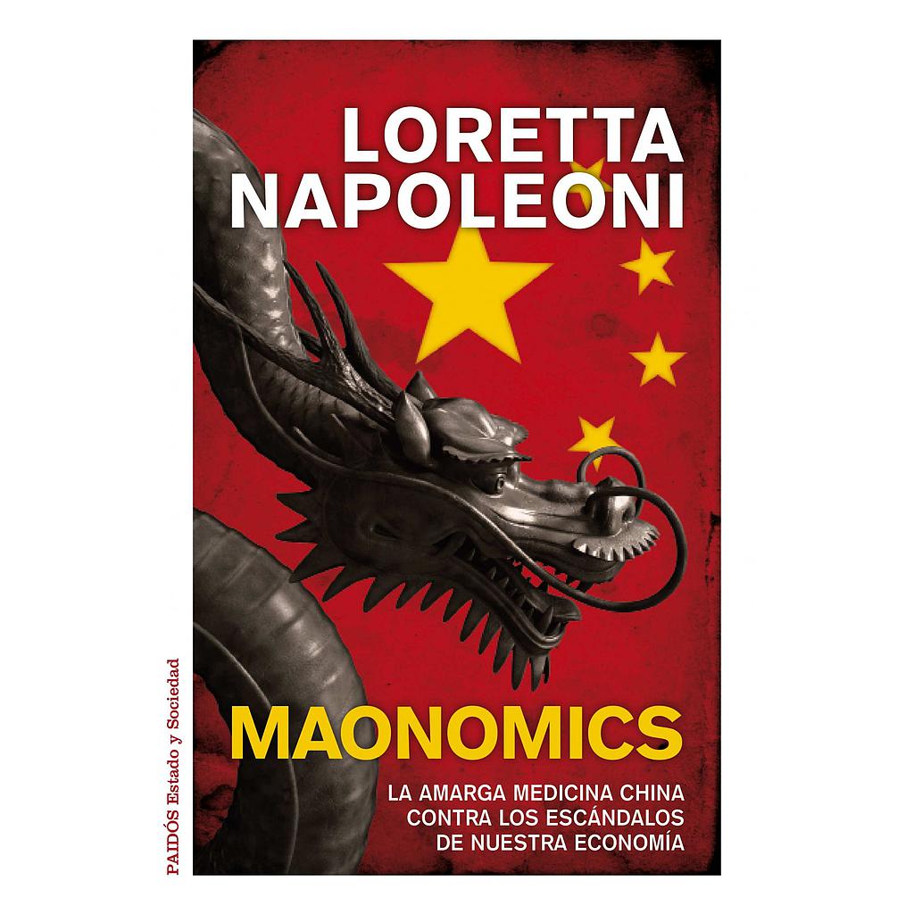 Maonomics
