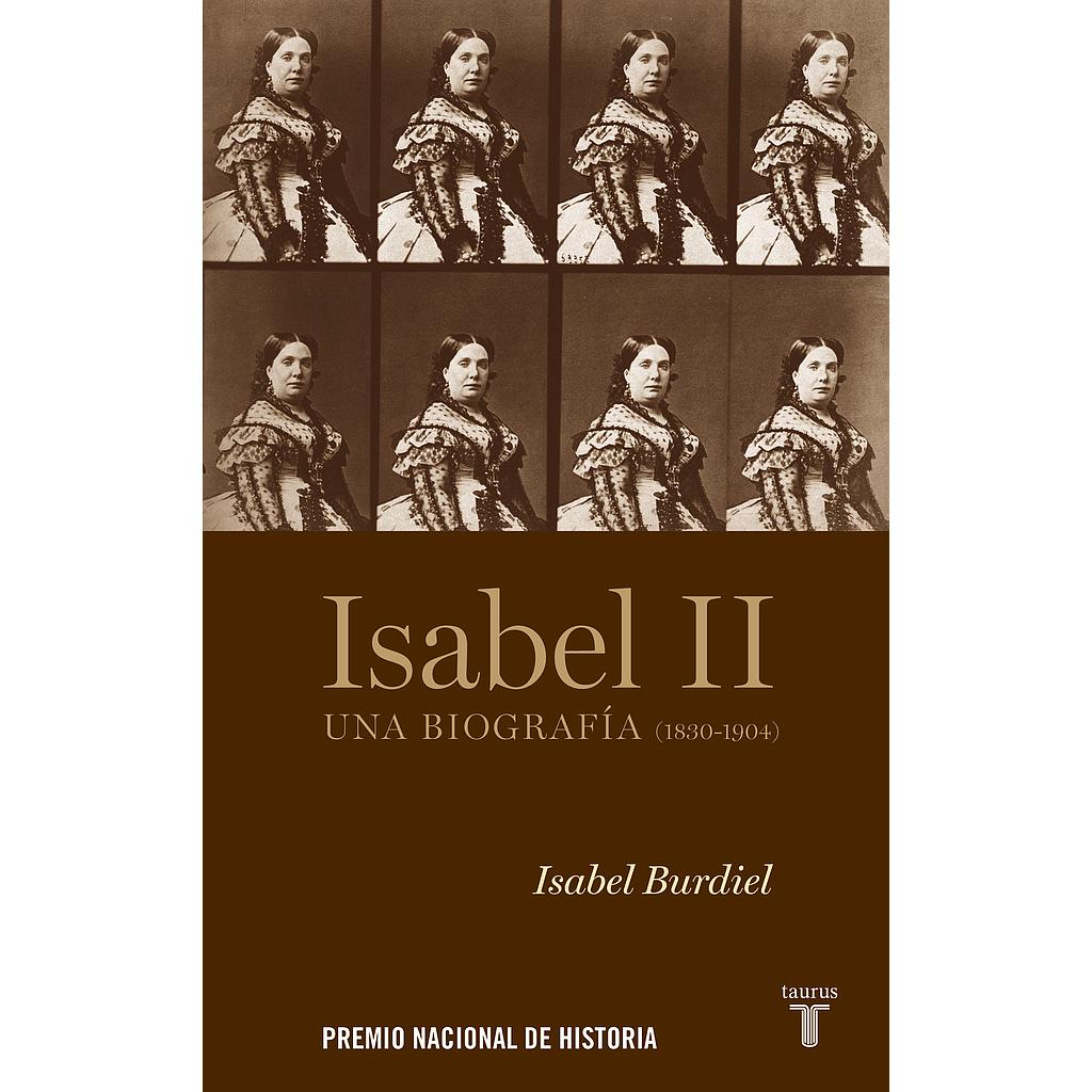 Isabel II