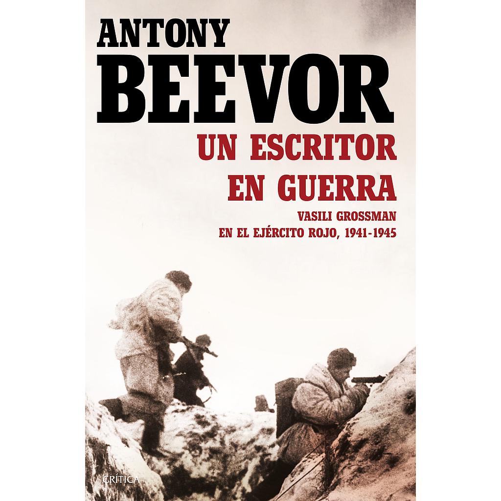 Un escritor en guerra