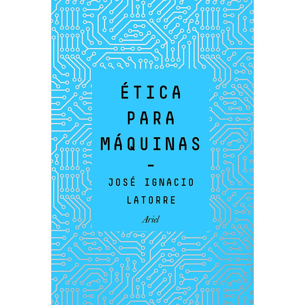 Ética para máquinas
