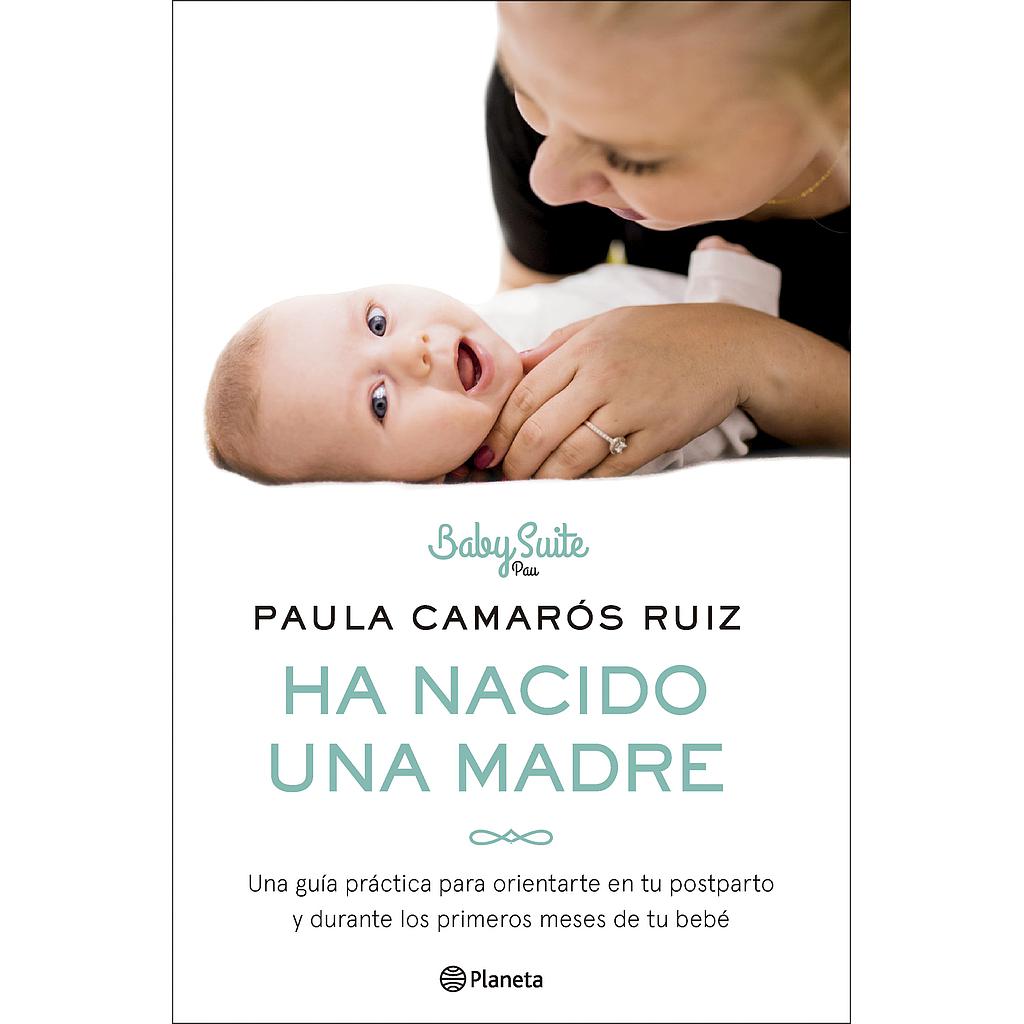 Ha nacido una madre
