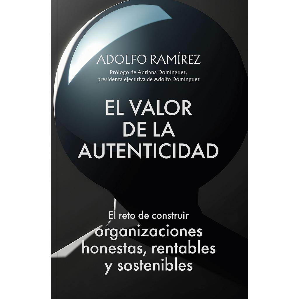 El valor de la autenticidad