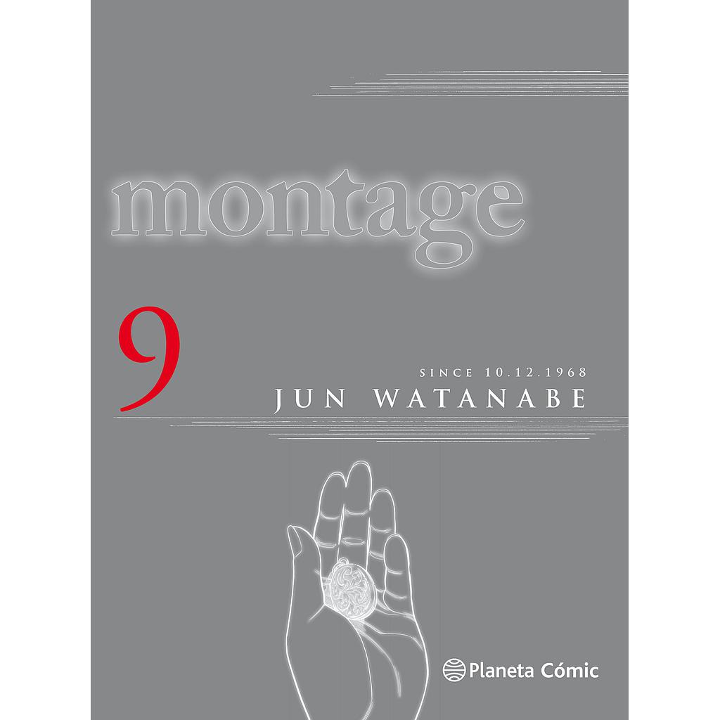 Montage nº 09/09