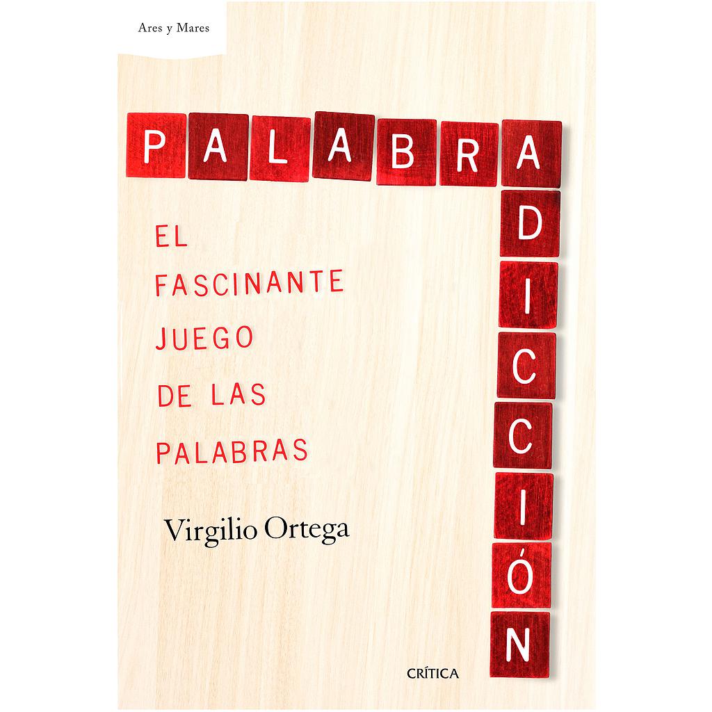 Palabradicción