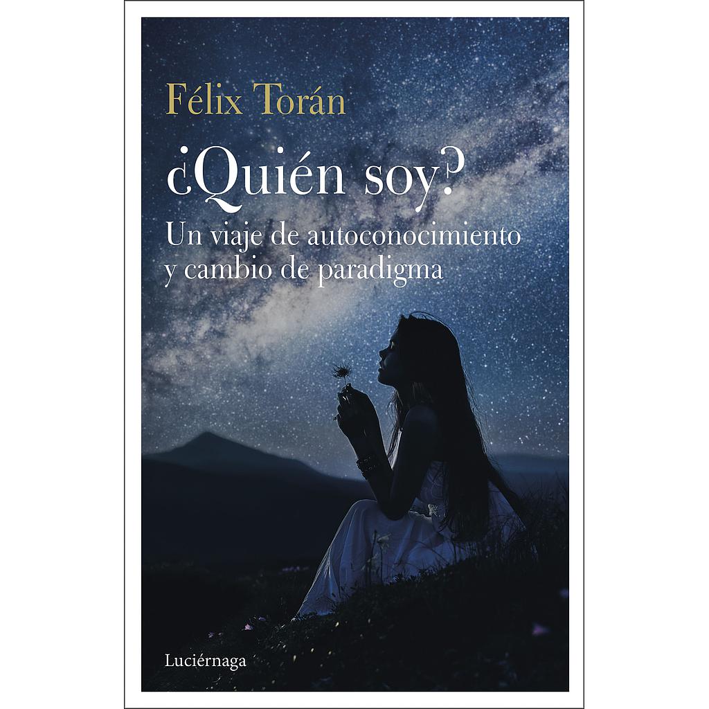 ¿Quién soy?