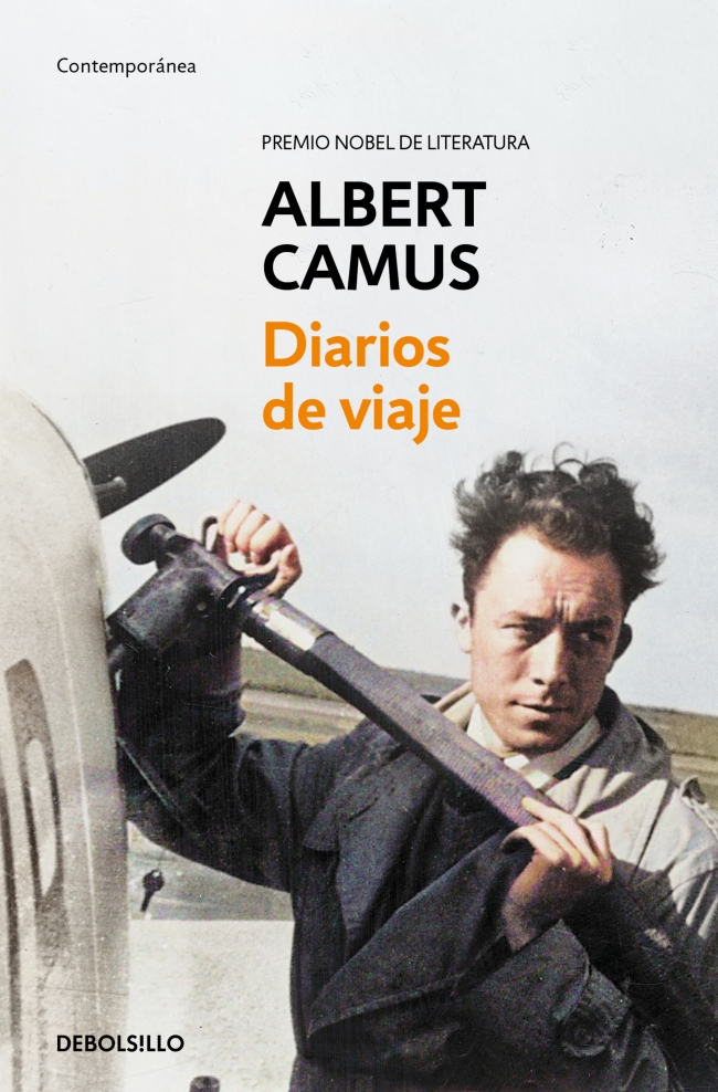 Diarios de viaje