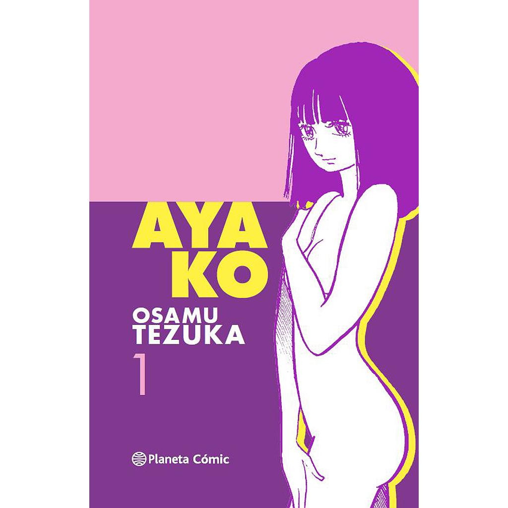 Ayako nº 01/02