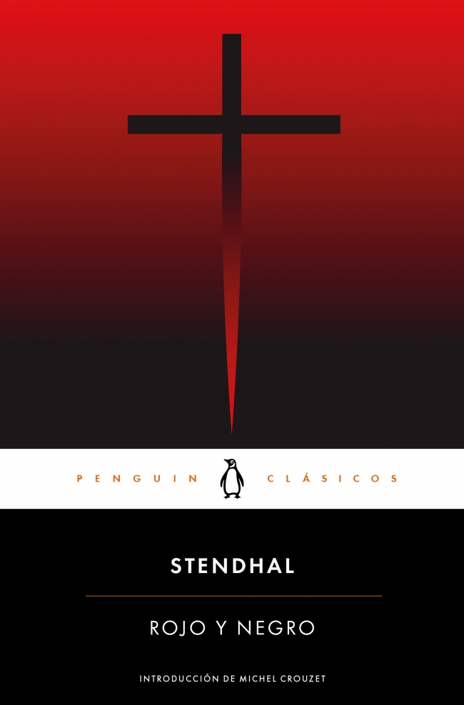 Rojo y negro