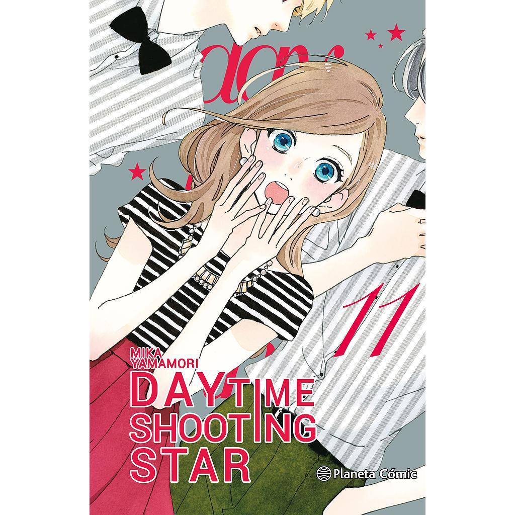 Daytime Shooting Star nº 11/13