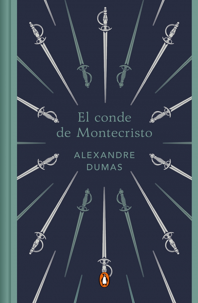 El conde de Montecristo (edición conmemorativa)