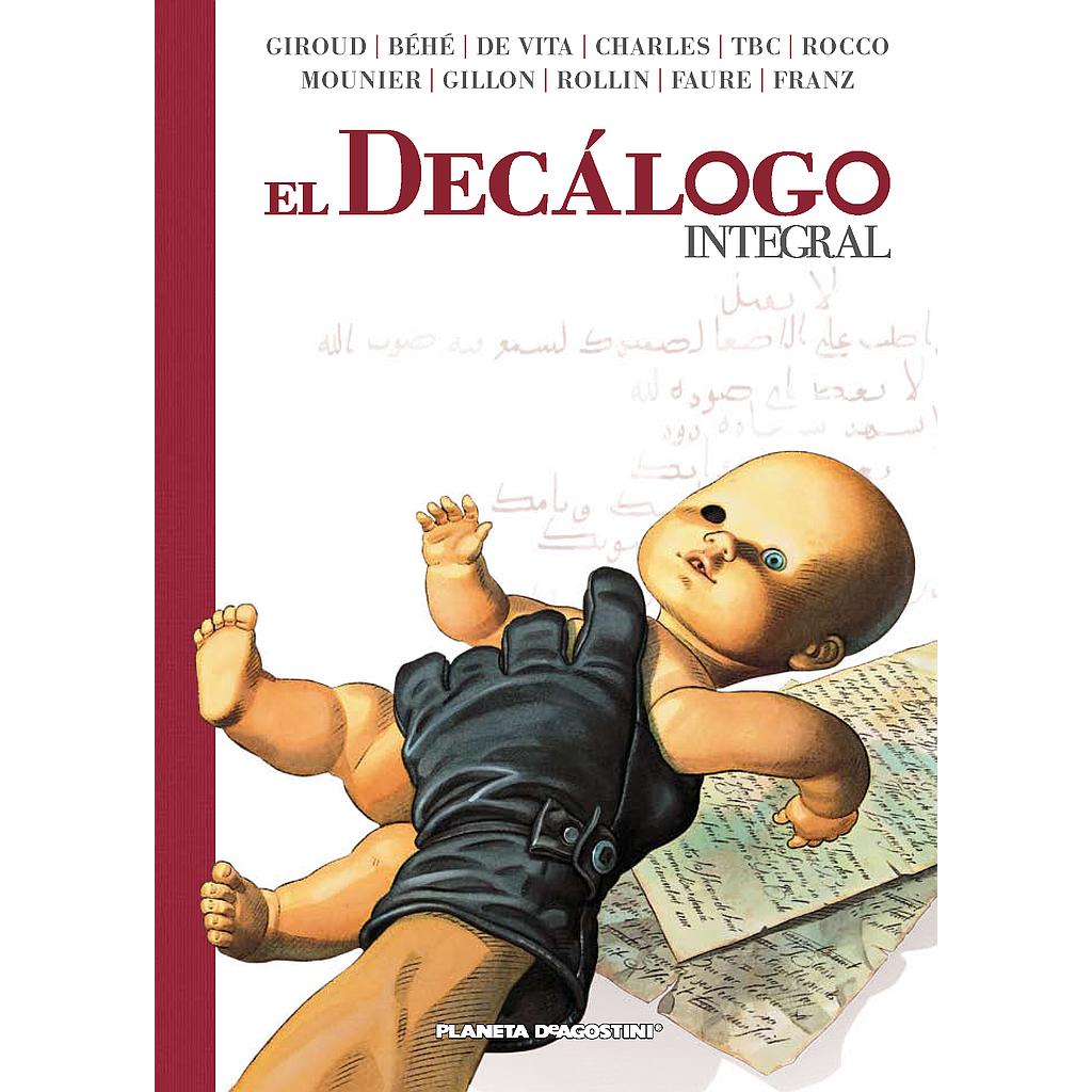 El Decálogo Integral