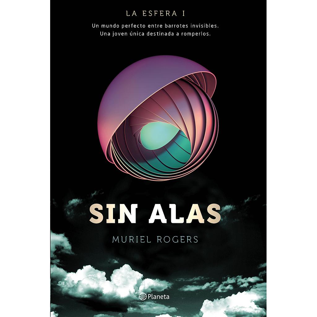 Sin alas
