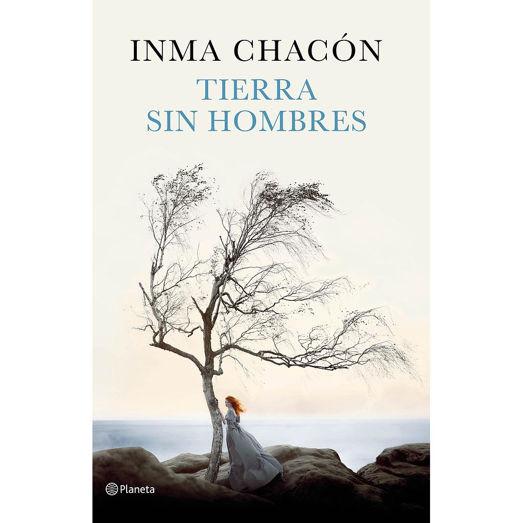 Tierra sin hombres