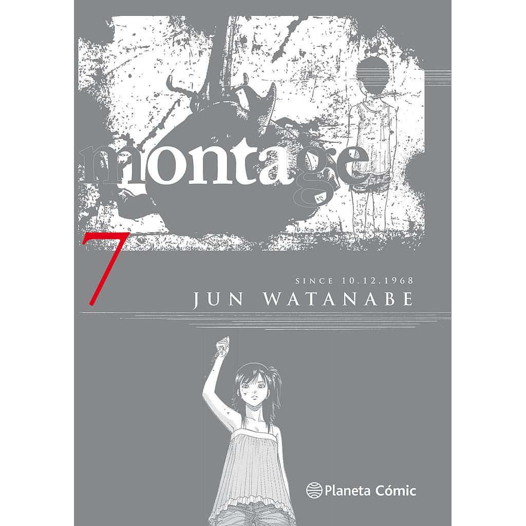 Montage nº 07/09