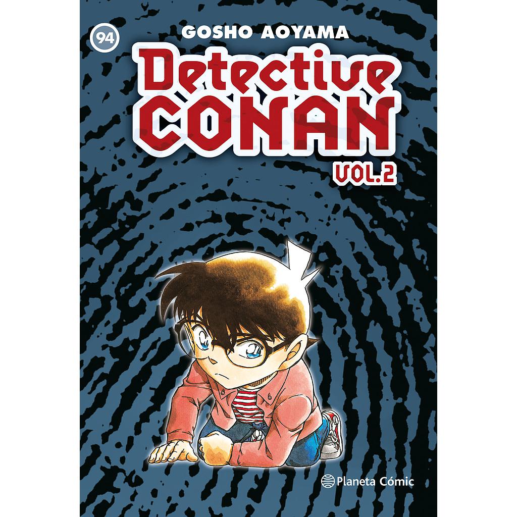 Detective Conan II nº 94