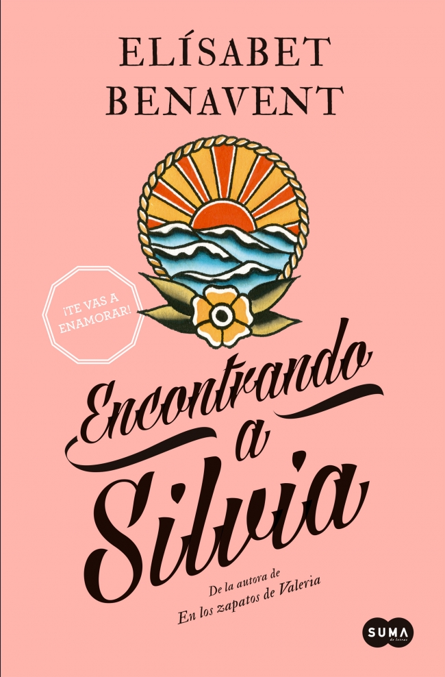 Encontrando a Silvia (Saga Silvia 2)