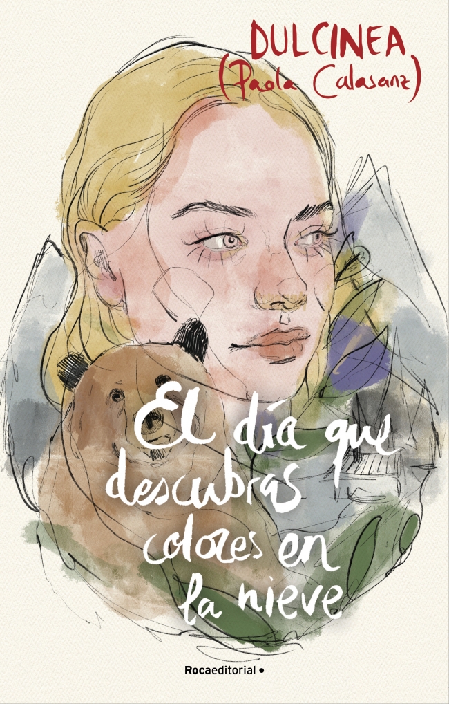 El día que descubras colores en la nieve (Serie El día que... 4)