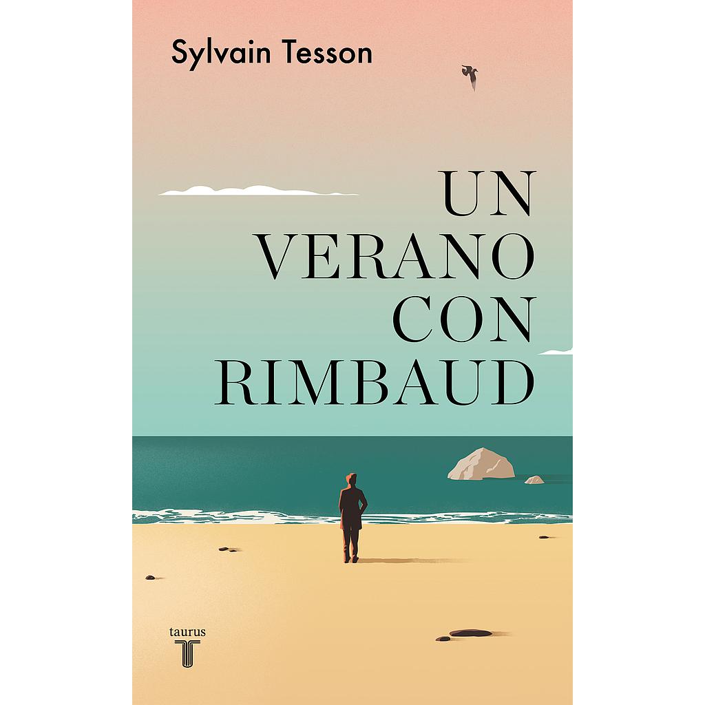 Un verano con Rimbaud