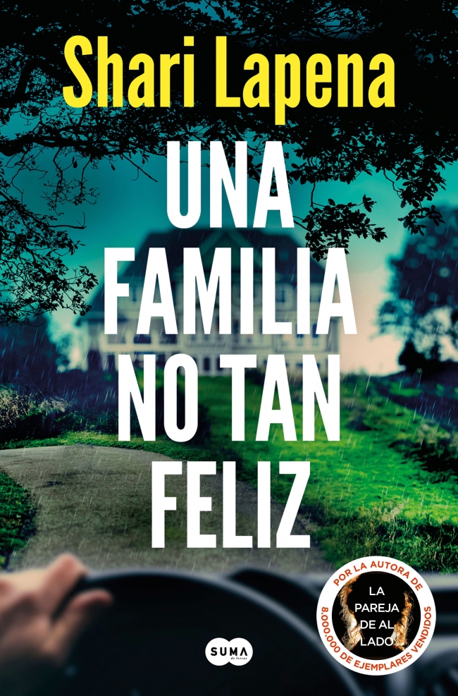 Una familia no tan feliz