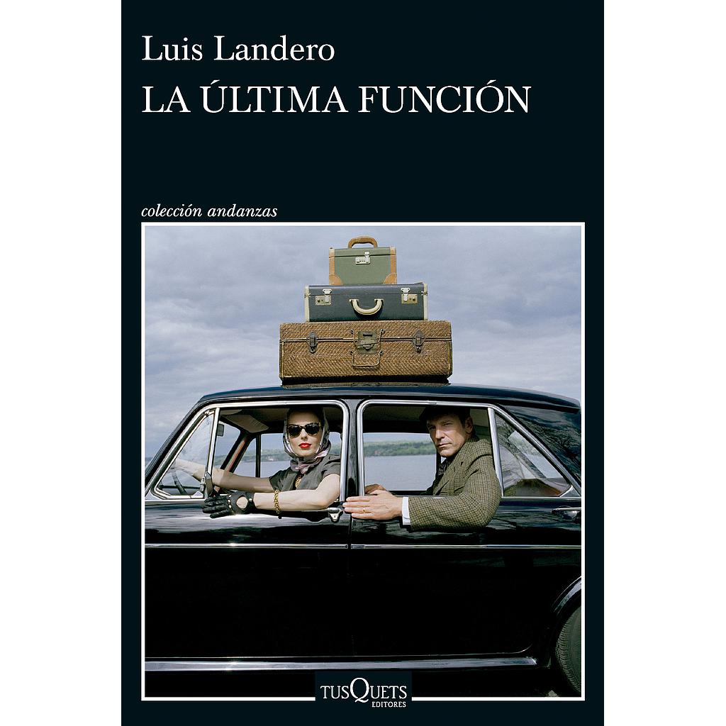 La última función