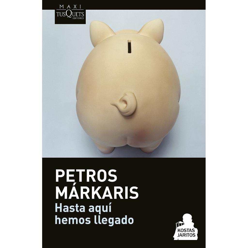 Hasta aquí hemos llegado