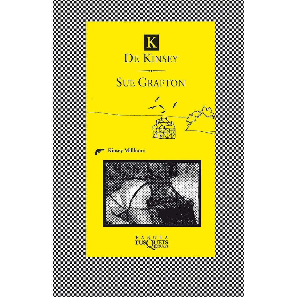 K de Kinsey