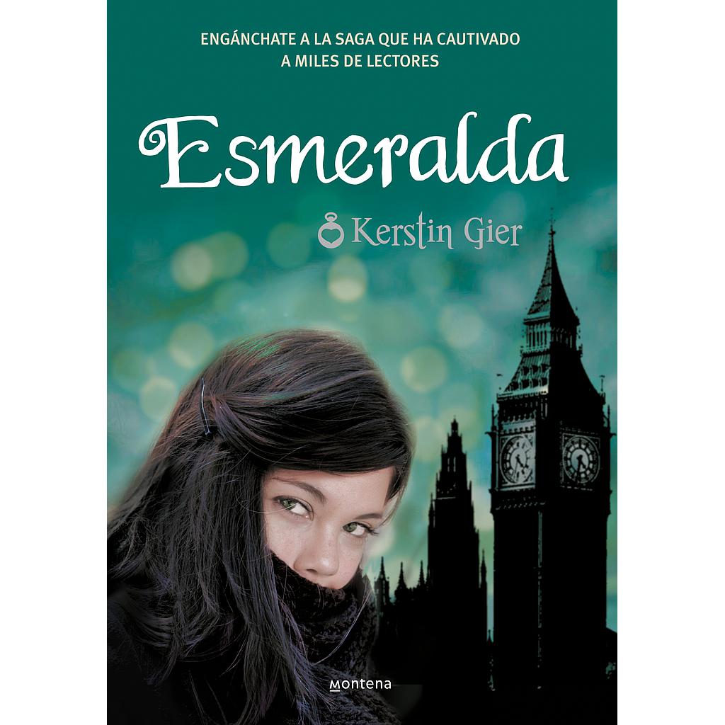 Esmeralda (Rubí 3)