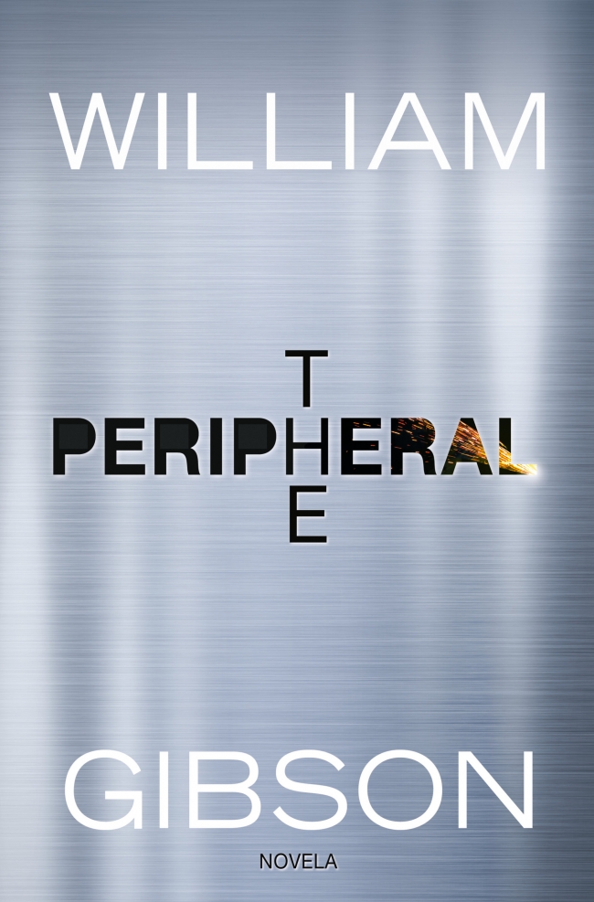 The peripheral