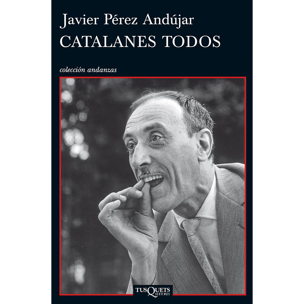 Catalanes todos
