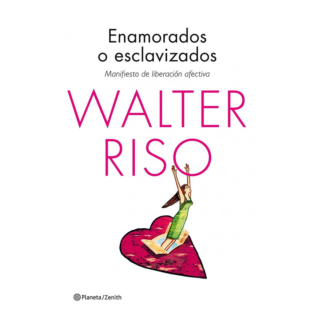 Enamorados o esclavizados