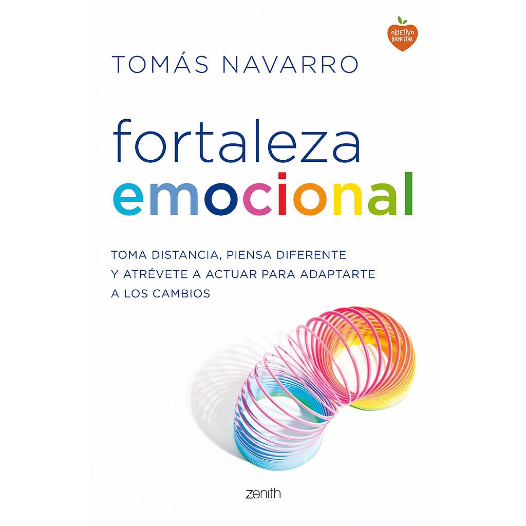 Fortaleza emocional