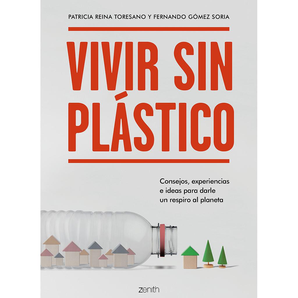 Vivir sin plástico