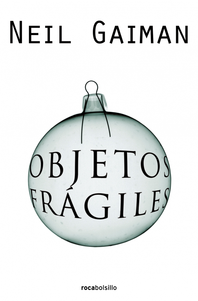 Objetos frágiles