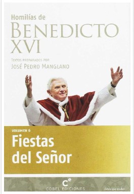 Homilias de Benedicto XVI