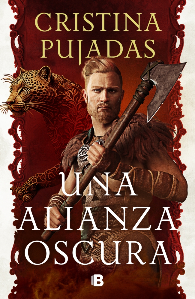 Una alianza oscura (Un legado impuro 2)