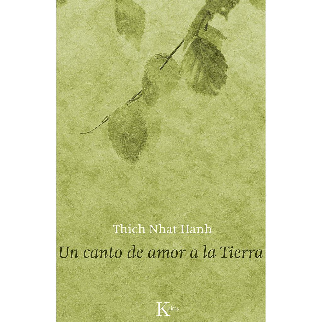Un canto de amor a la Tierra